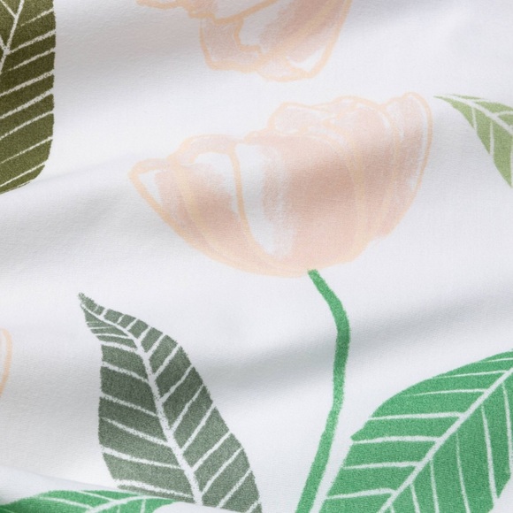 Cloud Island Crib Fitted Sheet (NWT) - Picture 4 of 6